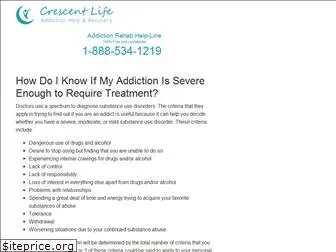 crescentlife.com