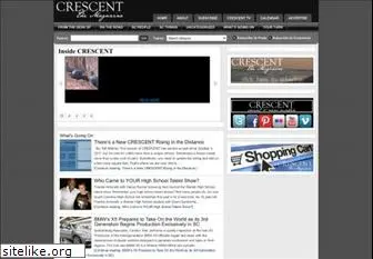 crescentmag.com