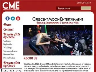 crescentmoonentertainment.com