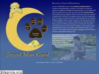 crescentmoonkennel.com