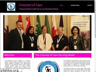 crescentofcare.com