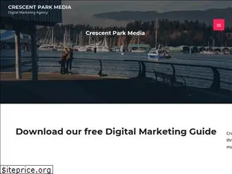 crescentparkmedia.com