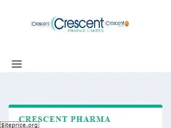 crescentpharma.com