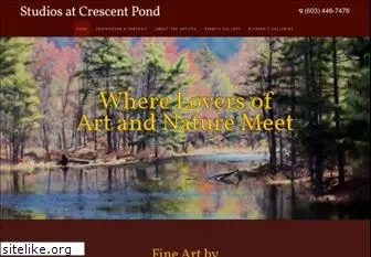 crescentpond.com