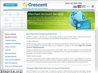 crescentprocessing.com