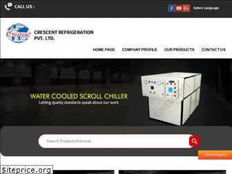 crescentrefrigeration.com