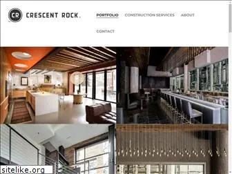 crescentrock.com