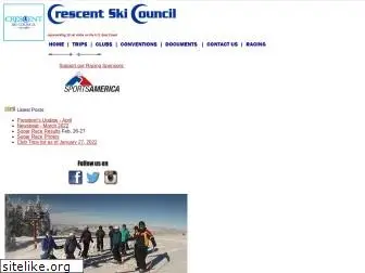 crescentskicouncil.org