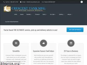 crescenttank.com