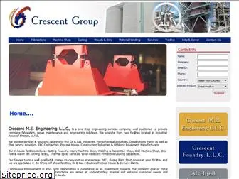 crescentuae.com