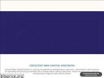 crescentwaycapital.com