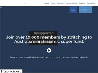 crescentwealth.com.au