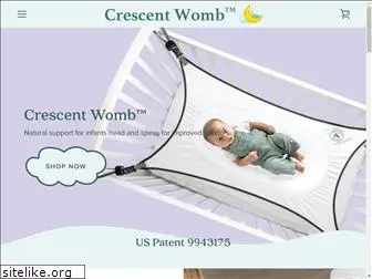 crescentwomb.com
