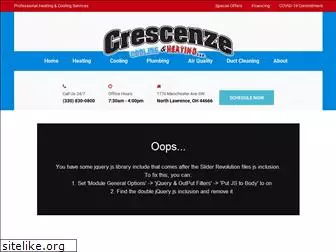 crescenze.com