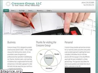 cresceregroup.com