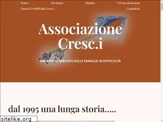 cresci.it