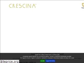 crescina.it