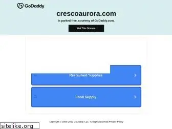 crescoaurora.com