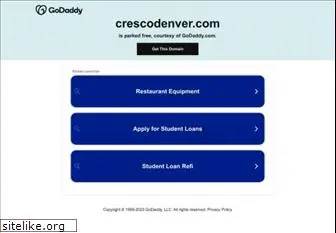 crescodenver.com