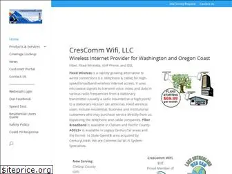 crescommwifi.com