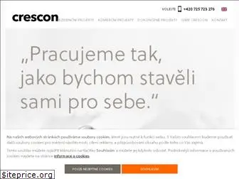 crescon.cz