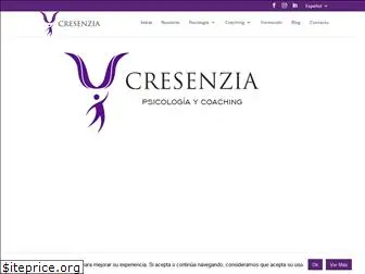 cresenzia.es