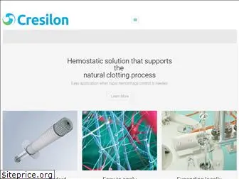 cresilon.com