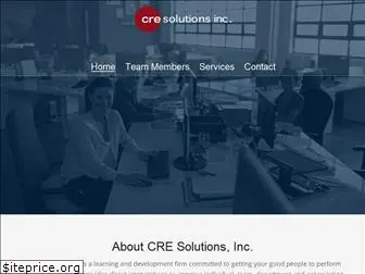 cresolutionsinc.com