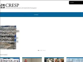 cresp.org