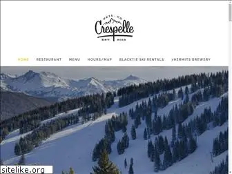 crespellevail.com