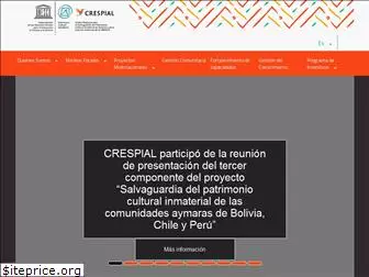 crespial.org