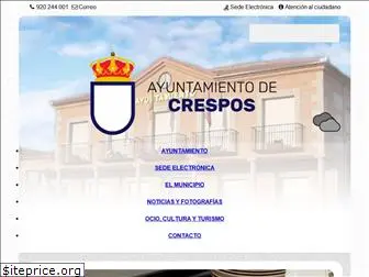 crespos.es