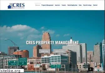 cresproperties.com