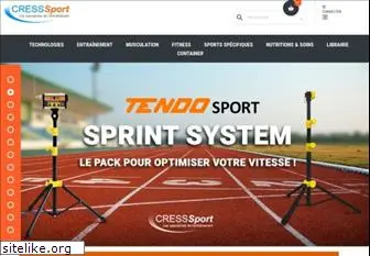 cress-sport.com