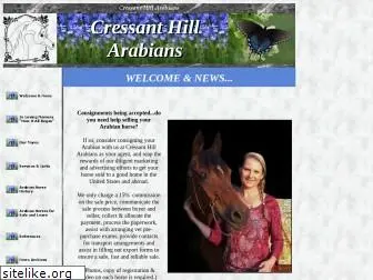 cressanthill.com