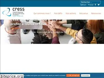 cresscentre.org