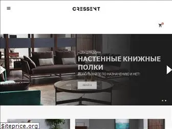 cressent.ru