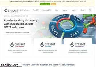 cresset-group.com