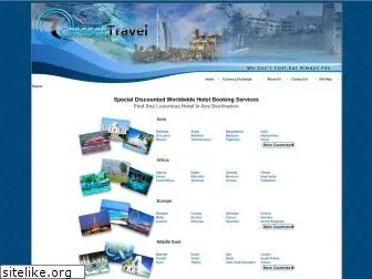 cresset-travel.com