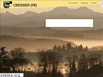 cressier.ch