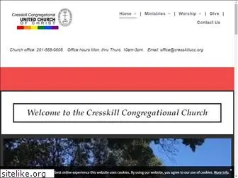 cresskillucc.org