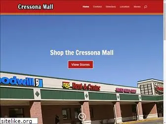 cressonamall.com