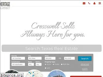 cresswellsells.com