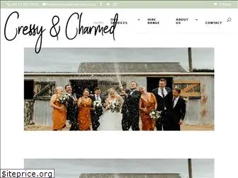 cressyandcharmed.co.nz