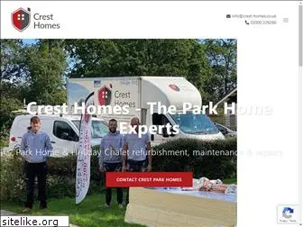 crest-homes.co.uk