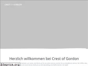 crest-of-gordon.de