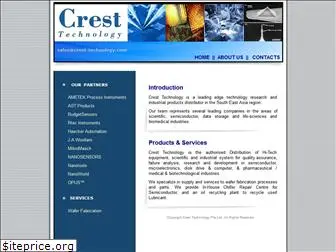 crest-technology.com