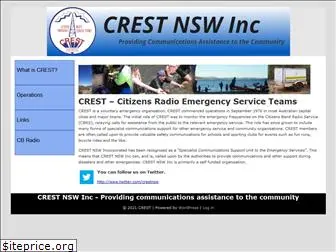 crest.org.au