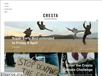 cresta-awards.com