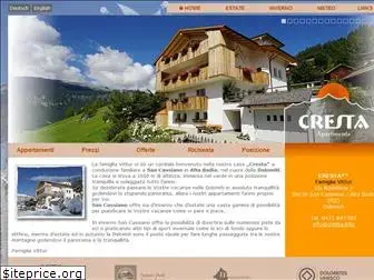 cresta.info